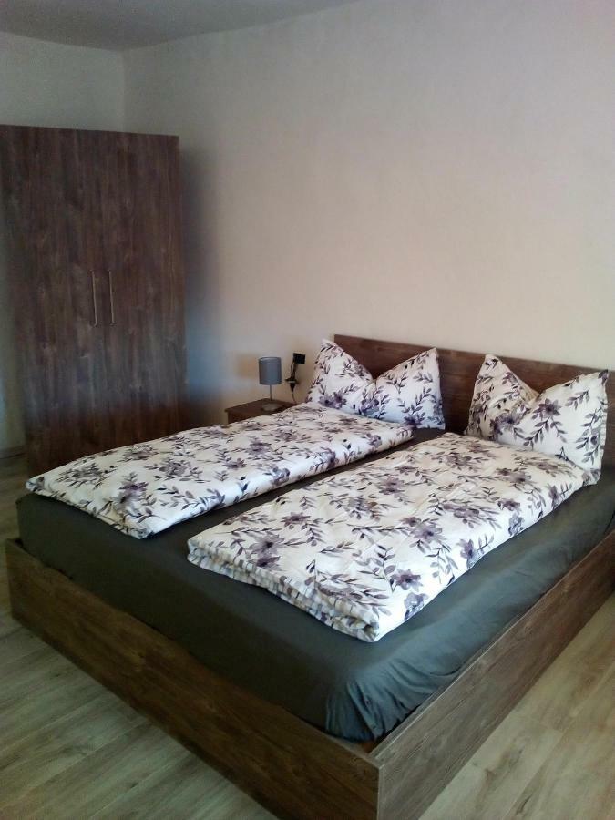 Al Maso Apartment Тренто Екстериор снимка