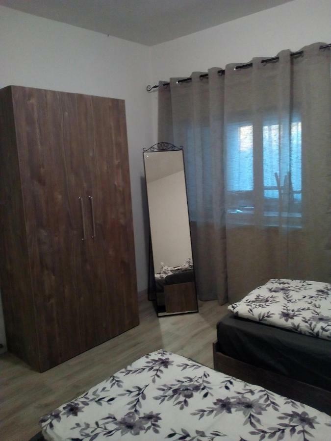 Al Maso Apartment Тренто Екстериор снимка