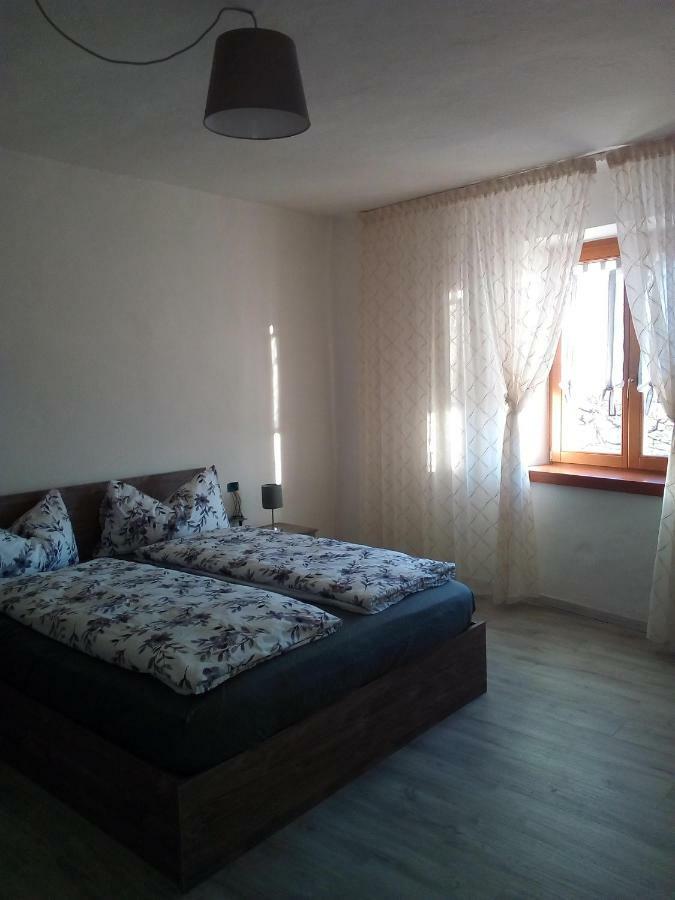 Al Maso Apartment Тренто Екстериор снимка