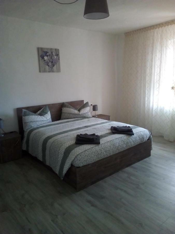 Al Maso Apartment Тренто Екстериор снимка