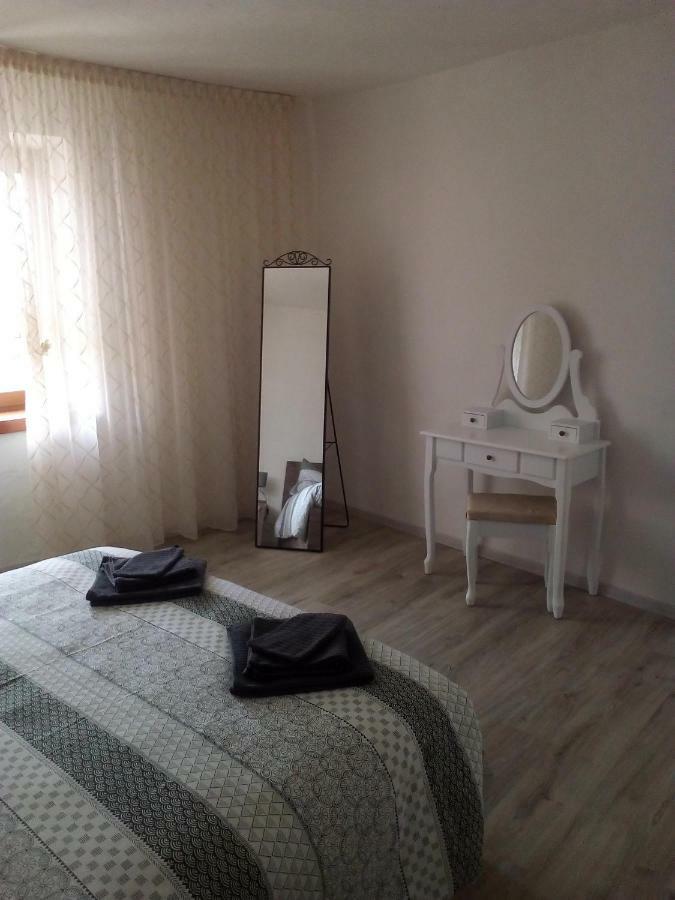 Al Maso Apartment Тренто Екстериор снимка